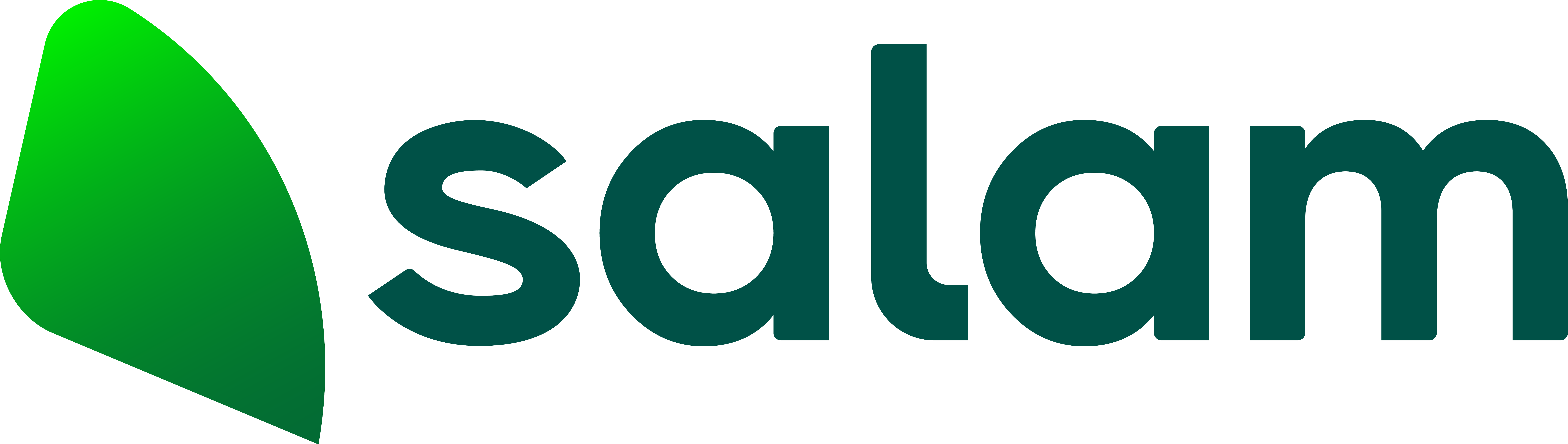 سلام